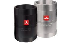 Magnation - Rainbolt for Scale Control