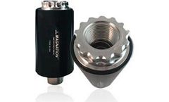 Magnation - Drift Control for Sprayers