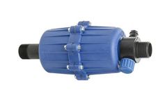 Magnation - Super Sediment Filter