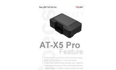 AT-X5 Pro Brochure