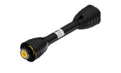 Weasler - Model Standard - PTO Drive Shaft
