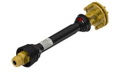 Weasler - Model Classic - PTO Drive Shaft