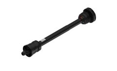 Weasler - Professional PTO Drive Shaft
