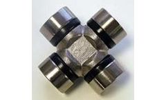 Weasler - Universal Joints & Cross and Bearings