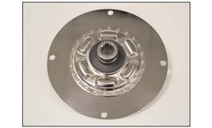 Weasler - Model VRS - Torsional Dampers
