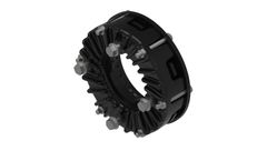 Weasler TorQmaster - Modular Friction Clutch