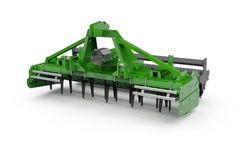 Model PR - New Prince - Fixed Rotary Harrows