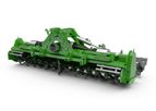 Model JG - Jaguar - Folding Rotary Tillers