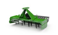 Model TG - Tiger - Fixed Rotary Harrows