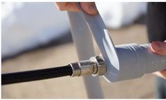 Silicone Tapes for Weatherproofing