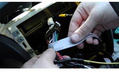 Silicone Tapes for Bundling & Fastening