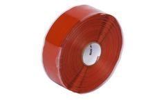 MSP - Self-Fusing Silicone Tape