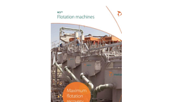 Neles - Model series M - Modular Ball Valve- Brochure