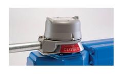 Quartz - Explosionproof On/Off Valve Monitor