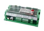 Advanticsys - Model DIN-32 - Data Acquisition Module