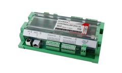 Advanticsys - Model DIN-32 - Data Acquisition Module