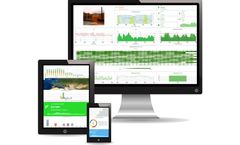 Advanticsys - Version Concordia - Industrial IoT Cloud Platform