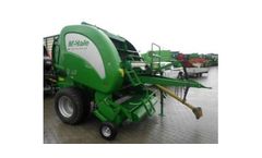 Mc Hale - Model V-660 - Agricultural Machines
