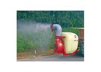 MERCURY - Orchard Mist Blowers