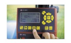 Hardie - Model 5500  - Controller