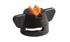 Hardi - Model F-80 - Flat Fan Nozzle