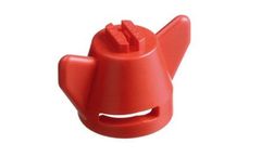 Hardi - Model F-110 - Standard Flat Fan Nozzles