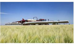 Hardi - Model COMMANDER - Trailed Sprayer