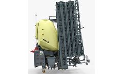 Hardi - Model MEGA - Lift-Mounted Sprayer