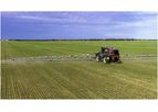 Hardi - Model RUBICON - Self-Propelled Sprayer