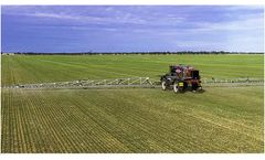 Hardi - Model RUBICON - Self-Propelled Sprayer