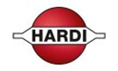 HARDI COMMANDER short film (2013)-Video