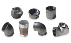 Leemco - Stainless Steel Fittings