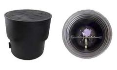 Leemco - Ductile Iron Valve Box