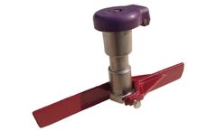 Leemco - Quick Coupling Valve Stabilizers
