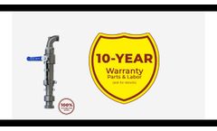 Introducing the Revolutionary Leemco L2 Quick Coupler Valve and Key - Video