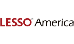 LESSO - PVC Coupling Fittings