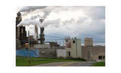 Industrial Wastewater