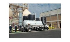 Biosolids & Residuals Services