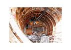 Buried Infrastructure Services
