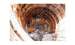 Buried Infrastructure Services
