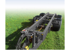 Hawe-Wester - Model WPS 20 - Body Swap System