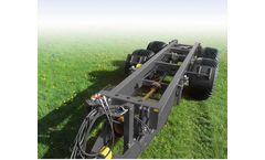 Hawe-Wester - Model WPS 20 - Body Swap System