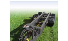 Hawe-Wester - Model WPS 22 - Body Swap System