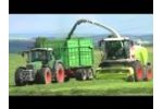 Dumper Trailers Video