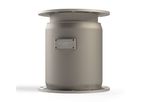 Morrill - Model 1530 Series - Flanged Check Valves
