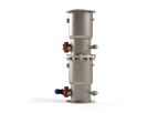 Morrill - Model 1532 - Double Chemigation Check Valve