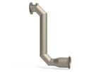 Morrill - Model 1525 IPS & PIP - Gooseneck for Flanged Fittings
