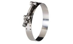 Murray - Model TB - T-Bolt Clamps