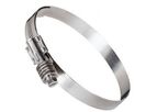 Murray - Model TBA - Heavy Duty T-Bolt Clamps