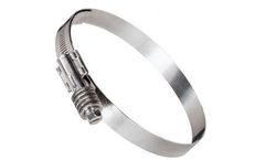 Murray - Model TBA - Heavy Duty T-Bolt Clamps